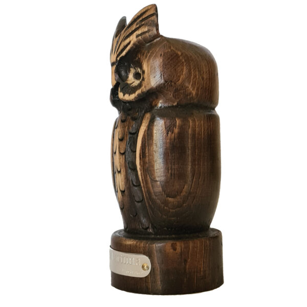 Gufo 10cm - Standard - immagine 3