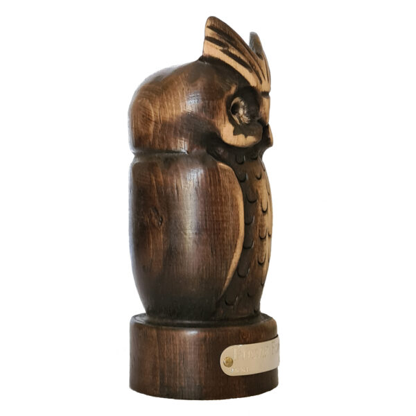 Gufo 10cm - Standard - immagine 2