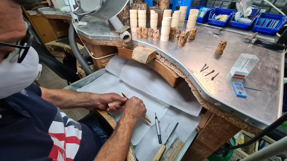 realizzazione