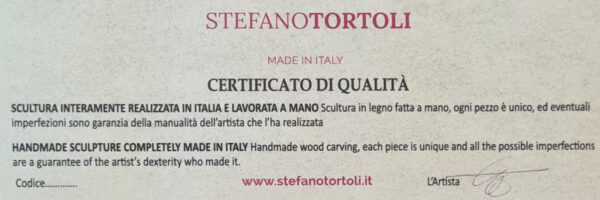 Gufo Laurea - Standard - immagine 6