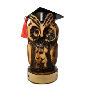 Gufo Laurea - Standard