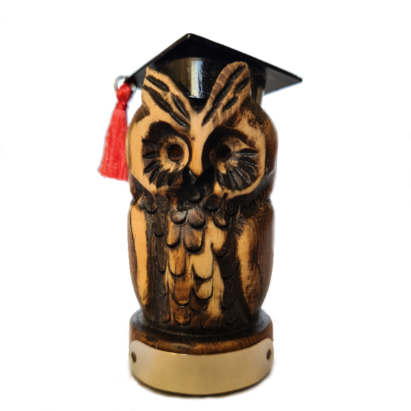 Gufo Laurea - Standard