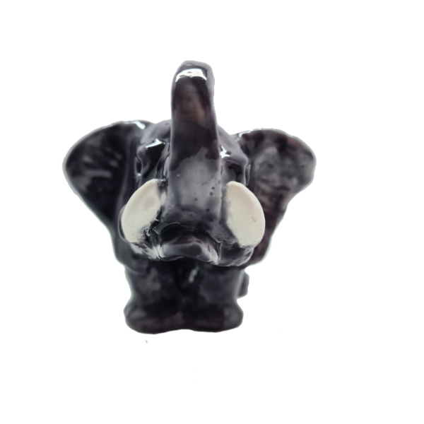 Elefante Nero - immagine 2