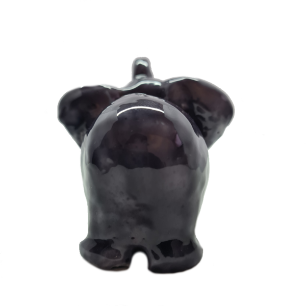 Elefante Nero - immagine 3