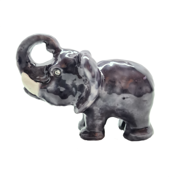 Elefante Nero - immagine 4